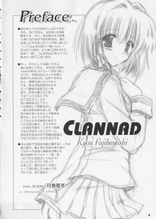 (SC24) [Sonic Winter (Tsukishima Takafuyu)] VISION IX (Clannad) - page 3