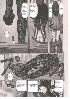 [Kanaisei Jitenshasougyou.] Handheld 2 (COMIC Momohime 2008-10) [English] - page 11