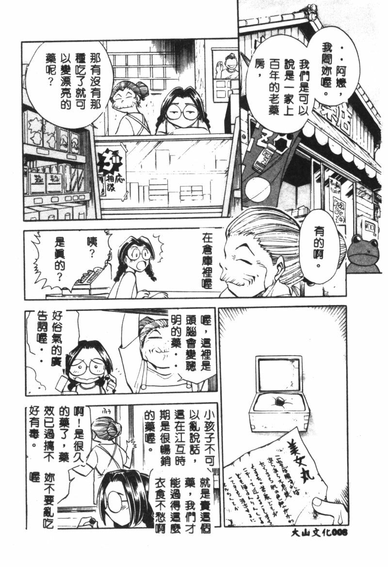 [Chiba Jirou] Henshin! Tonari no Kimiko-san [Chinese] page 10 full