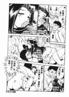 [Chiba Jirou] Henshin! Tonari no Kimiko-san [Chinese] - page 37