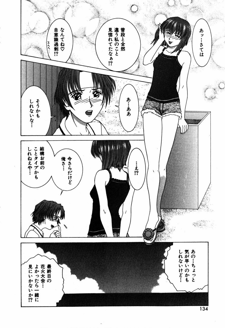 [Ueno Naoya] Alice in The Wonderland page 137 full