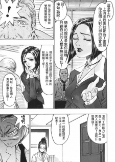 [Beauty Hair] Akai Fuku no Onna - The Woman with Red Dress [Chinese] - page 21