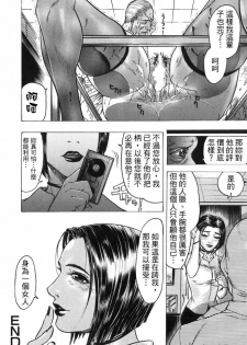 [Beauty Hair] Akai Fuku no Onna - The Woman with Red Dress [Chinese] - page 34