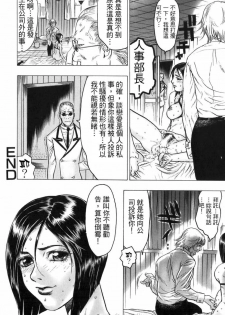 [Beauty Hair] Akai Fuku no Onna - The Woman with Red Dress [Chinese] - page 50