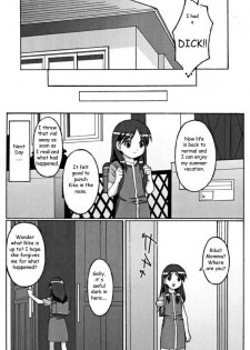 Trouble Drug [English] [Rewrite] [Reijikun] - page 28