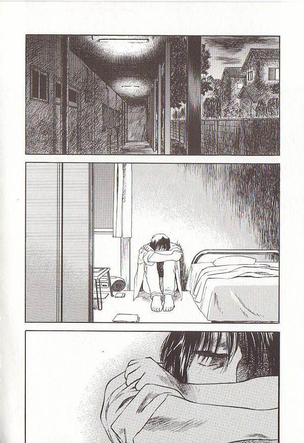 [Tenjiku Rounin] Sakurairo no Shouzou Night Gallery I page 156 full