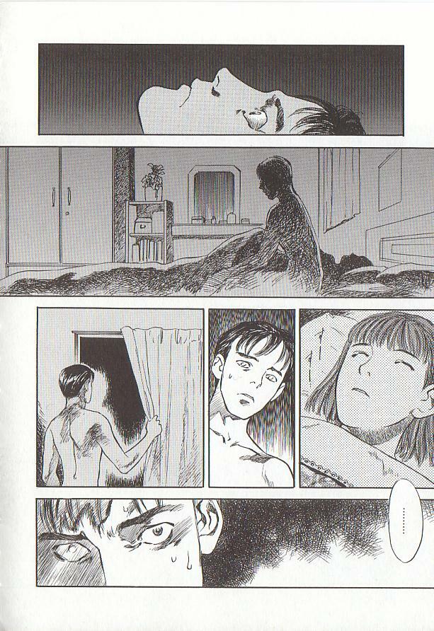 [Tenjiku Rounin] Sakurairo no Shouzou Night Gallery I page 64 full