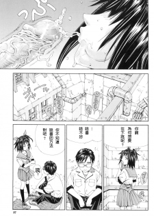 [Seto Yuuki] Stretta [Chinese] - page 31