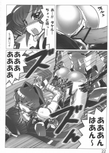 (C75) [LEYMEI] TWIN STRIKE (MUV-LUV) - page 22