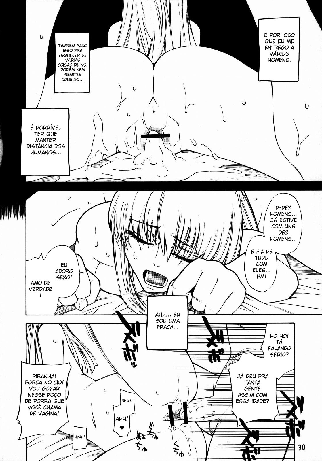 [Kouchaya (Ootsuka Kotora)] HIDE AND SEEK (Code Geass: Lelouch of the Rebellion) [Portuguese-BR] [BartSSJ] page 29 full