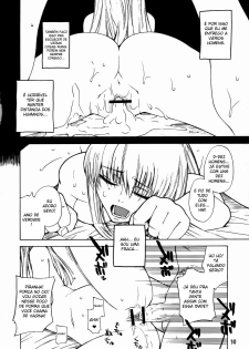 [Kouchaya (Ootsuka Kotora)] HIDE AND SEEK (Code Geass: Lelouch of the Rebellion) [Portuguese-BR] [BartSSJ] - page 29