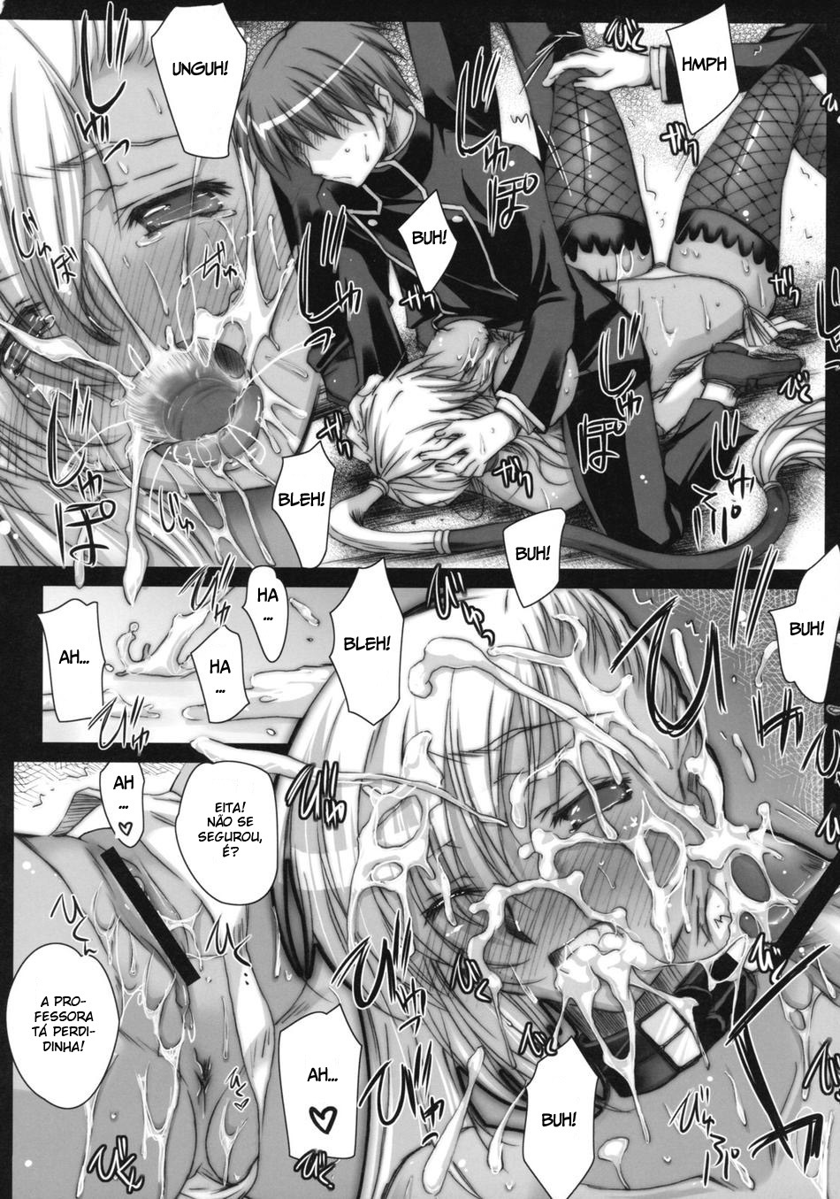 (SC40) [Kaikinissyoku (Ayano Naoto)] Britannia no Hito (Code Geass) [Portuguese-BR] page 17 full