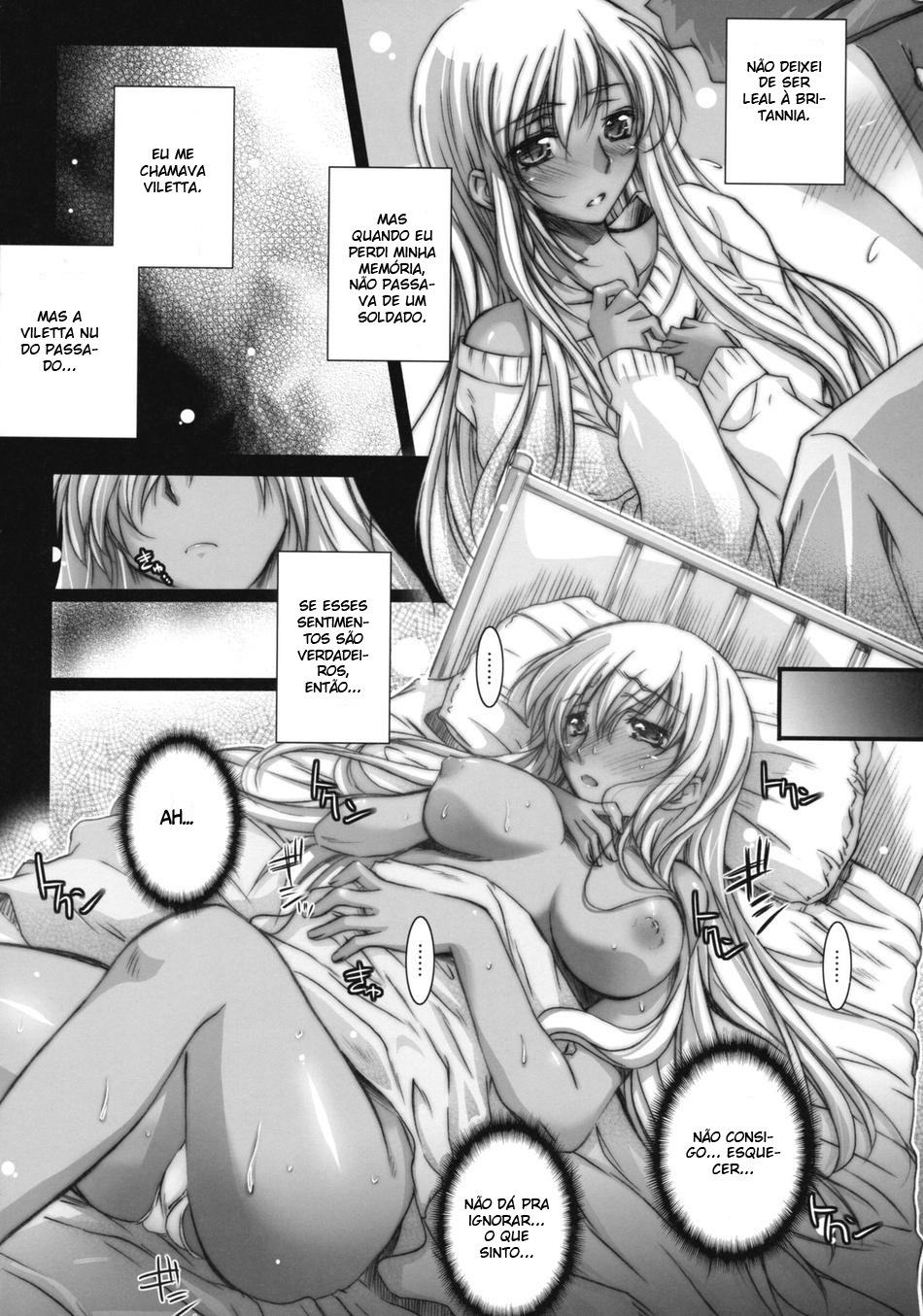 (SC40) [Kaikinissyoku (Ayano Naoto)] Britannia no Hito (Code Geass) [Portuguese-BR] page 29 full