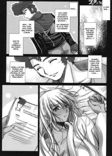 (SC40) [Kaikinissyoku (Ayano Naoto)] Britannia no Hito (Code Geass) [Portuguese-BR] - page 27