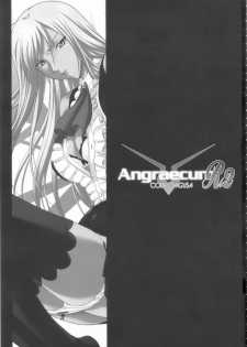 (C75) [OTOGIYA (Mizuki Haruto)] Angraecum R2 ~ Code: Chigusa (Code Geass) - page 3