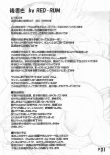 (C75) [Doronuma Kyoudai (Mr.Lostman, RED-RUM)] Nitro Attack (Dragon Quest III) - page 33