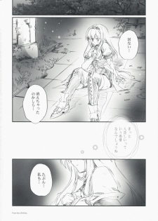 (C75) [Przm Star (Kamishiro Midorimaru, QuanXing)] Optical Storm (Valkyrie Profile) - page 46