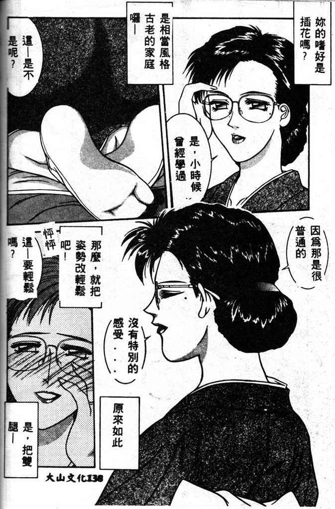 [Yamaoka Koutetsurou] STEEL WORKS '97~'98 [Chinese] page 136 full