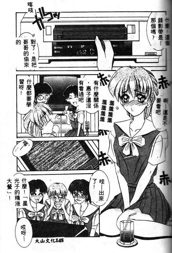 [Yamaoka Koutetsurou] STEEL WORKS '97~'98 [Chinese] page 143 full