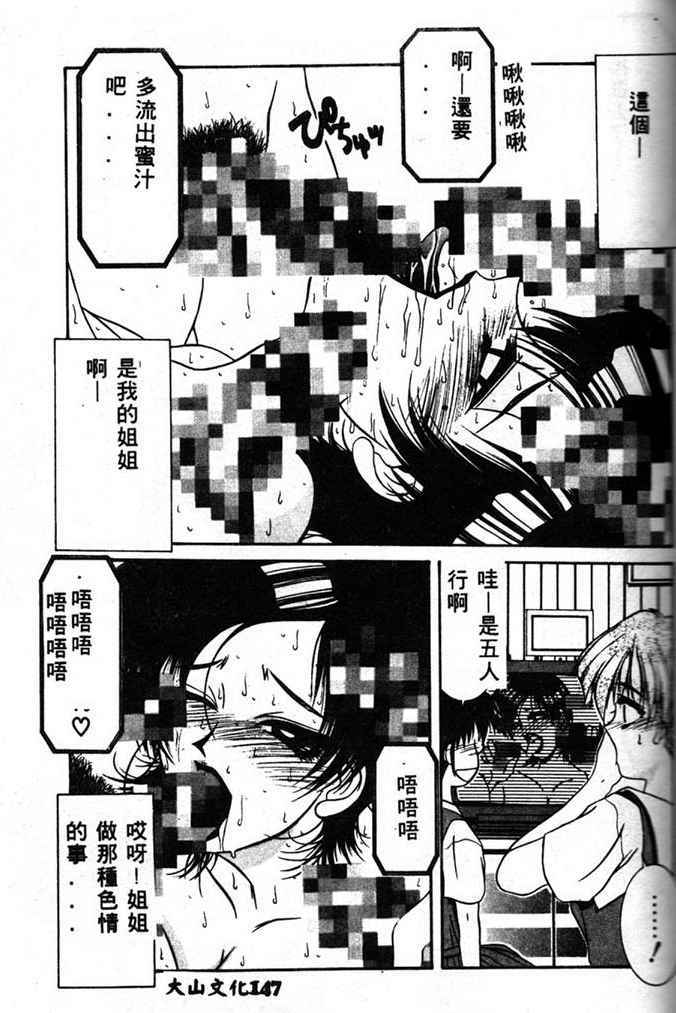 [Yamaoka Koutetsurou] STEEL WORKS '97~'98 [Chinese] page 145 full