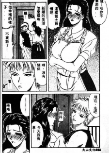 [Yamaoka Koutetsurou] STEEL WORKS '97~'98 [Chinese] - page 20