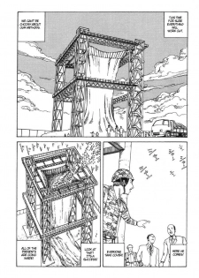 [Shintaro Kago] Holy Night [ENG] - page 12