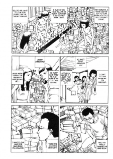 [Shintaro Kago] Holy Night [ENG] - page 14