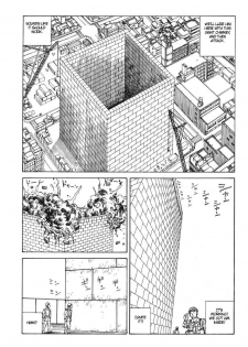 [Shintaro Kago] Holy Night [ENG] - page 18