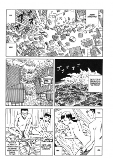 [Shintaro Kago] Holy Night [ENG] - page 19