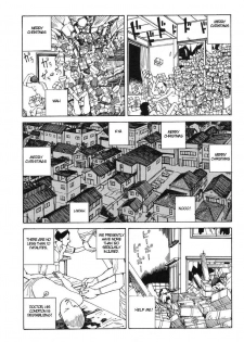 [Shintaro Kago] Holy Night [ENG] - page 4