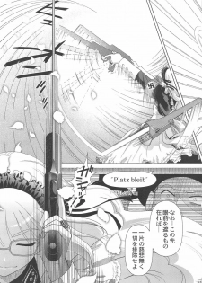 (C75) [Otaku Beam (Ootsuka Mahiro)] SS IV - Die stärkste SS - page 50