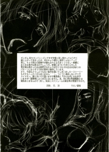 (C75) [HILAND-STUDIO (Ueno Naoya, Usami Suruga, Kitatani Uni)] Girl's Capriccio 14 (Gundam 00, Toradora!, Kemeko Deluxe) - page 4
