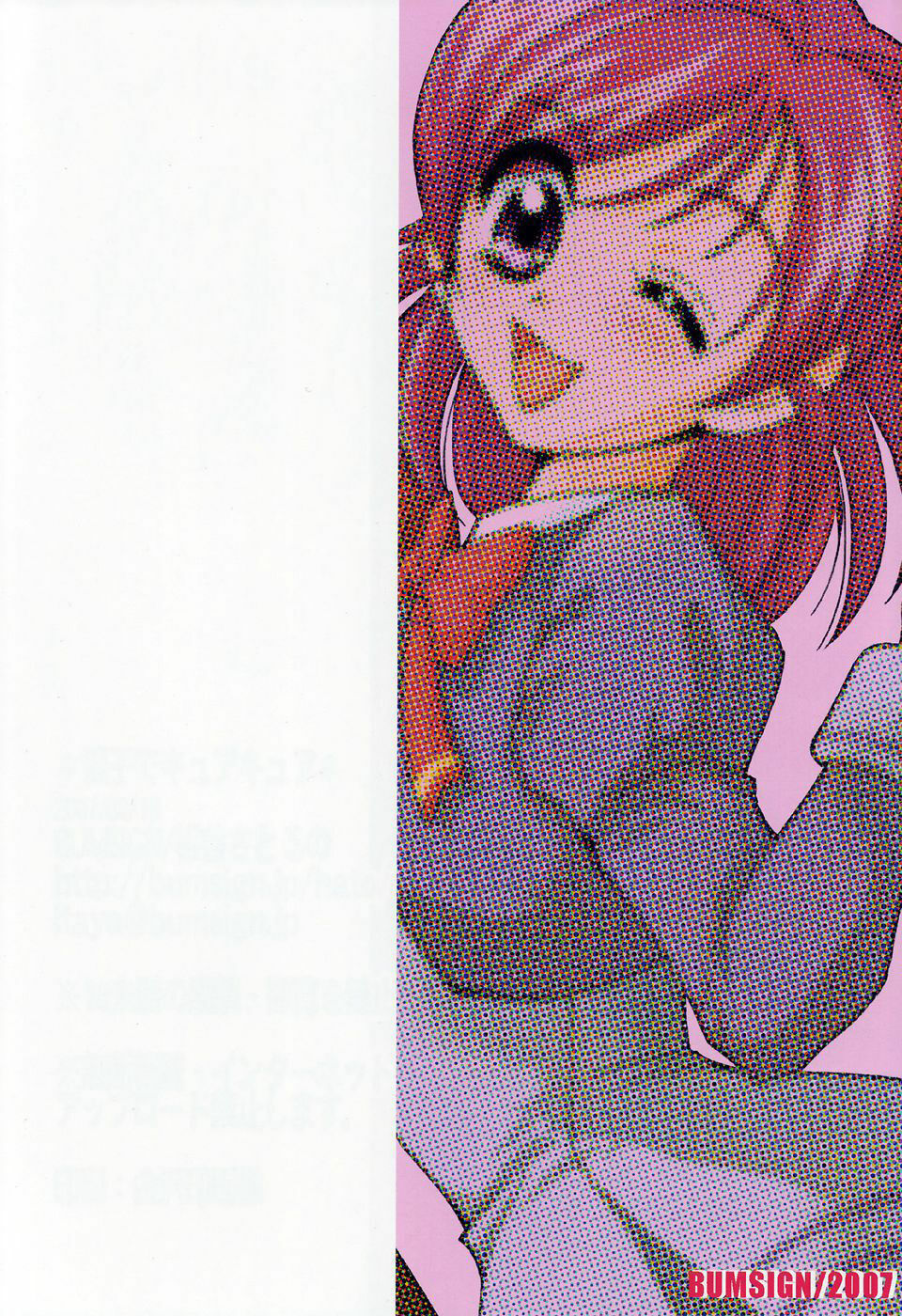 (C72) [BUMSIGN (Itaya Satoruno)] Oyako De Cure Cure (Yes! Precure5) page 30 full