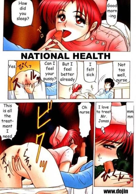 National Health