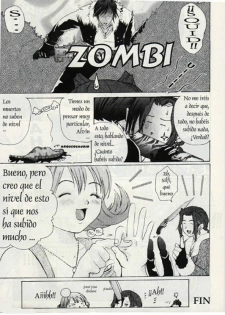 Disparo al Corazon {Final Fantasy 8} [SP] - page 24