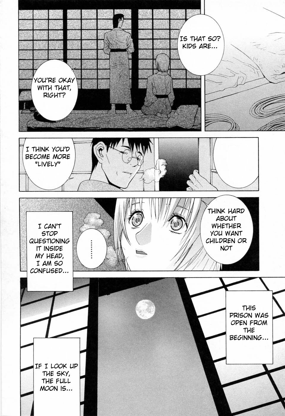 [Shinobu Tanei] Imouto no Kawaii Takurami - Younger Sister's Lovely Plot Ch. 1-4 [English] {Hentai from Hell} page 58 full