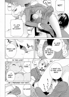 [Shinobu Tanei] Imouto no Kawaii Takurami - Younger Sister's Lovely Plot Ch. 1-4 [English] {Hentai from Hell} - page 30