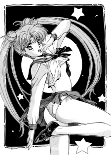 (C45) [Studio Retake (Various)] Tsukinami no Kairou (Bishoujo Senshi Sailor Moon) - page 14