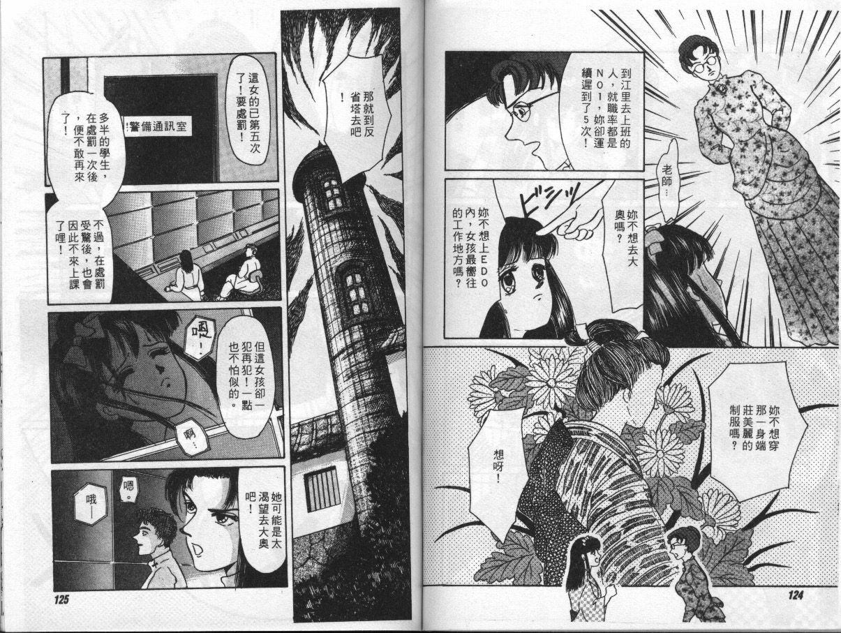 [Anthology] EXTRA WHISPER'94 Vol.5 Tokushuu・FANTASY [Chinese] page 62 full