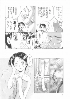 [Awaji Himeji] Awahimeden - page 44