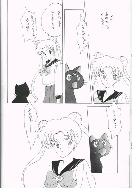 (CR12) [Kotatsuya CO.,LTD (Tatsuneko)] SAILORS Blue Version (Bishoujo Senshi Sailor Moon) page 36 full