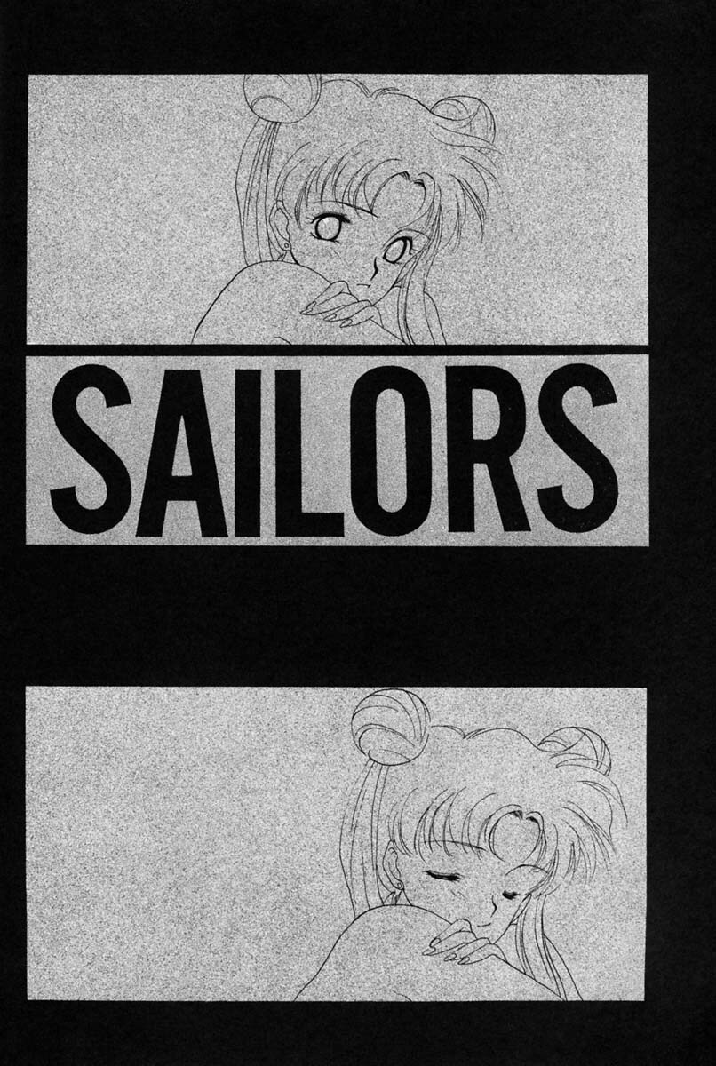 (C44) [Kotatsuya (Tatsuneko)] SAILORS -YELLOW VERSION- (Sailor Moon) page 20 full