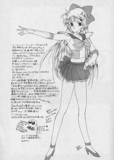 (C44) [Kotatsuya (Tatsuneko)] SAILORS -YELLOW VERSION- (Sailor Moon) - page 19