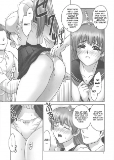 (C75) [Hellabunna (Iruma Kamiri)] REI - slave to the grind - REI 06: CHAPTER 05 (Dead or Alive) [English] [CGrascal] - page 6