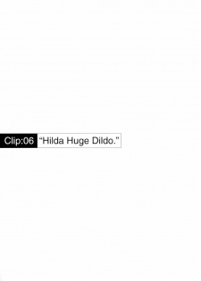 (C69) [K.A.D (Rocket Okaboshi)] Hard Core Dildo Dolls (Eureka Seven) - page 26
