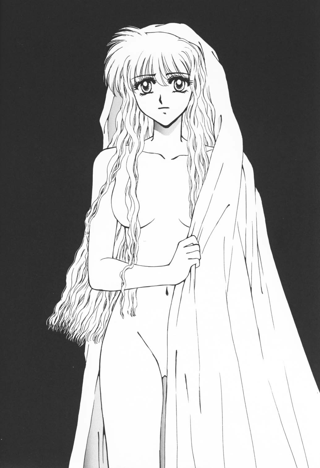 (CR17) [Secret Society M (Kitahara Aki)] CUTE de Ikou (Bishoujo Senshi Sailor Moon) page 7 full