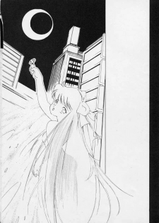 [Secret Society M (Kitahara Aki)] 25 Ji no Crescent (Bishoujo Senshi Sailor Moon) - page 45