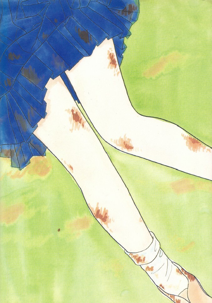 (C43) [Secret Society M (Kitahara Aki)] Hiru Ga Yoru Ni Utsuru Koro (Bishoujo Senshi Sailor Moon) page 50 full
