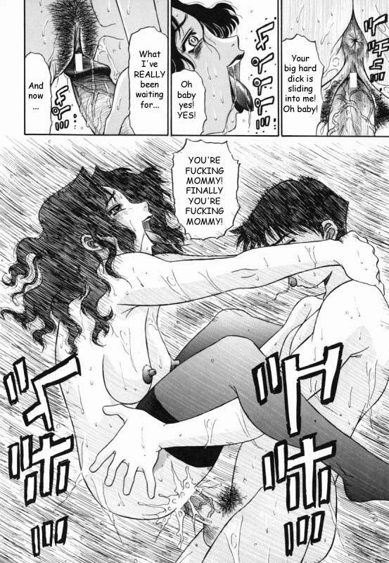 Teacher's Pet [English] [Rewrite] [Reijikun] page 15 full