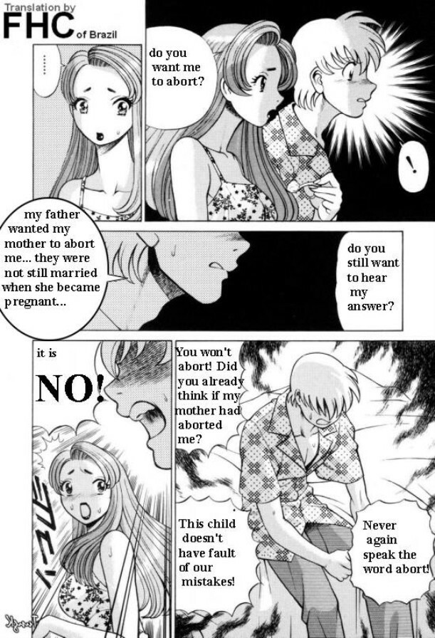 The Fabio's mother [English] [Rewrite] [FHC] page 114 full